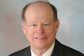 Mike Gombola
